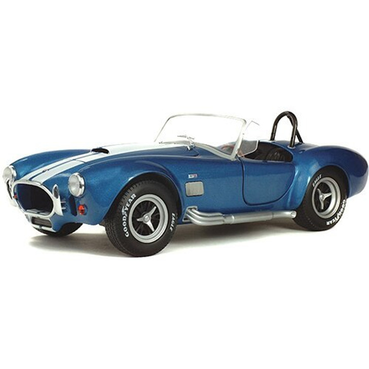 SHELBY COBRA 427S/C 1／18 | hartwellspremium.com