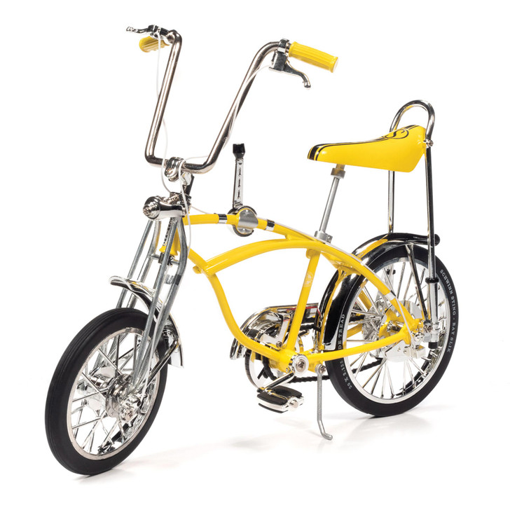 schwinn banana peeler bike