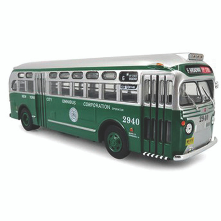 1:43 Scale Model Diecast Cars, Buses, Trucks & More
