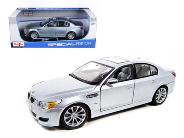 マイスト 1/18 BMW M5 | hmgrocerant.com