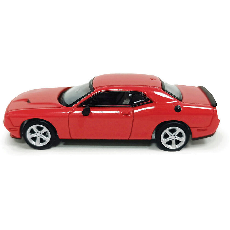 2016 Dodge Challenger RT - Torred Main Image