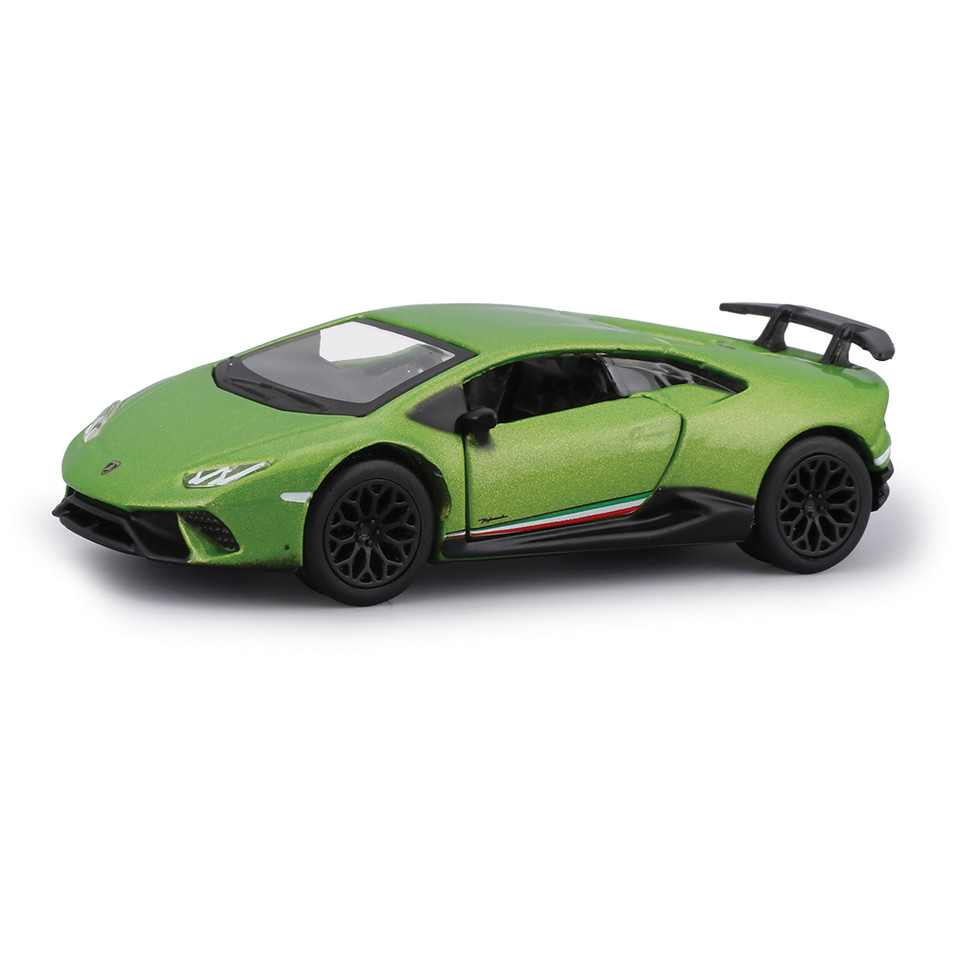 Speed Icon Lamborghini Huracan Performante Main Image