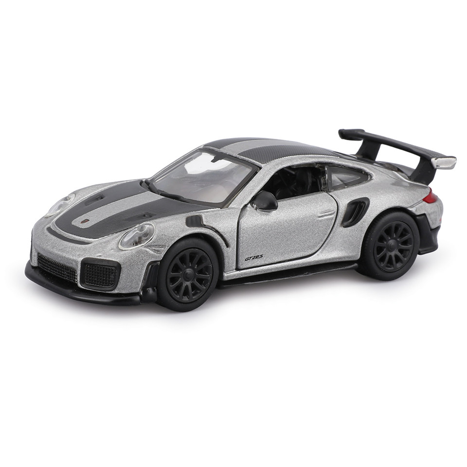 Speed Icon Porsche 911 GT2 RS Main Image