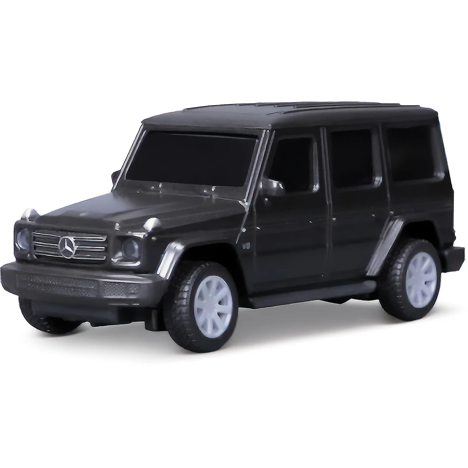 Radio Control Mini Metal Mercedes G-Class Main Image