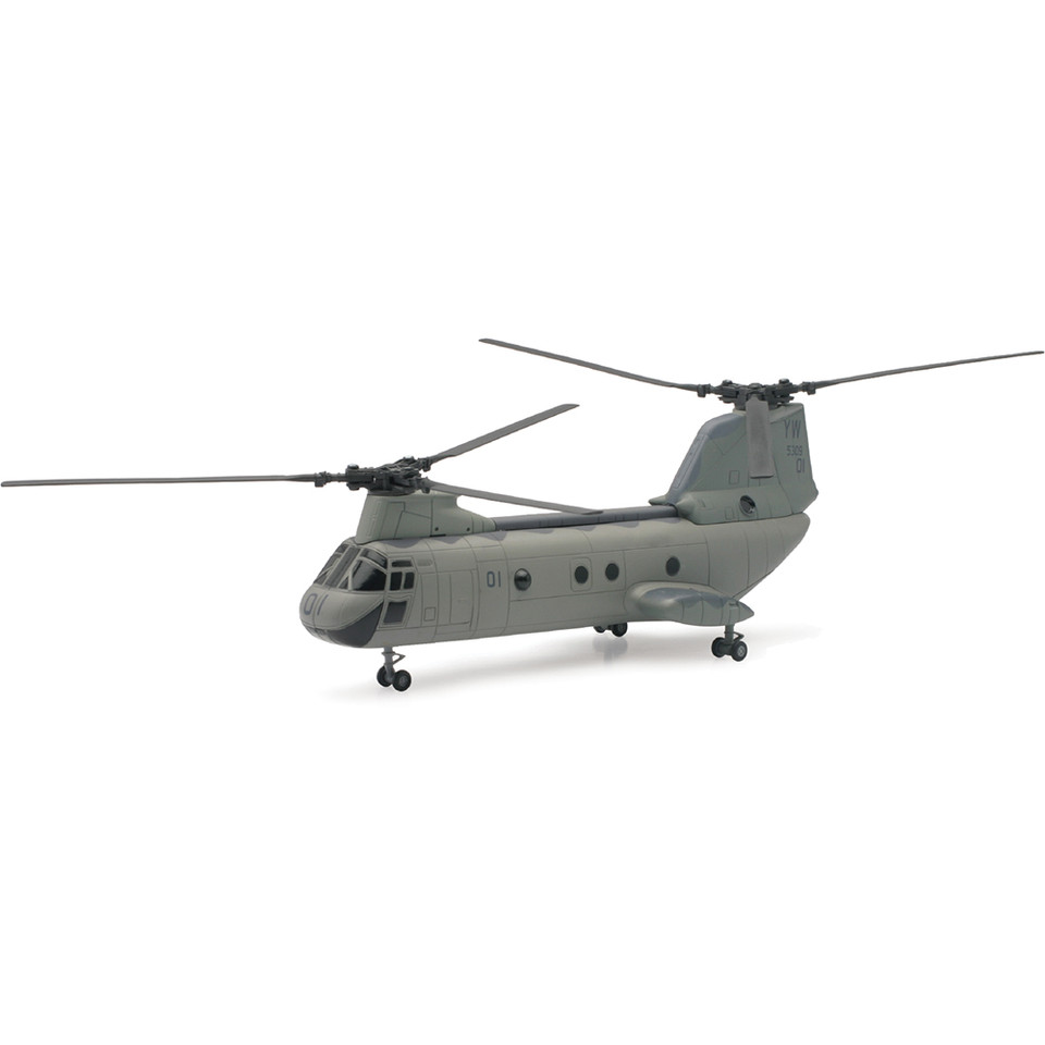 Boeing CH-46 Sea Knight (Marine) Helicopter Main Image