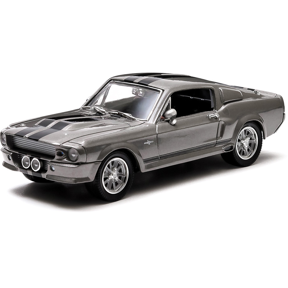 1967 Ford Mustang Eleanor - Gone in Sixty Seconds 1:43 Scale Main Image