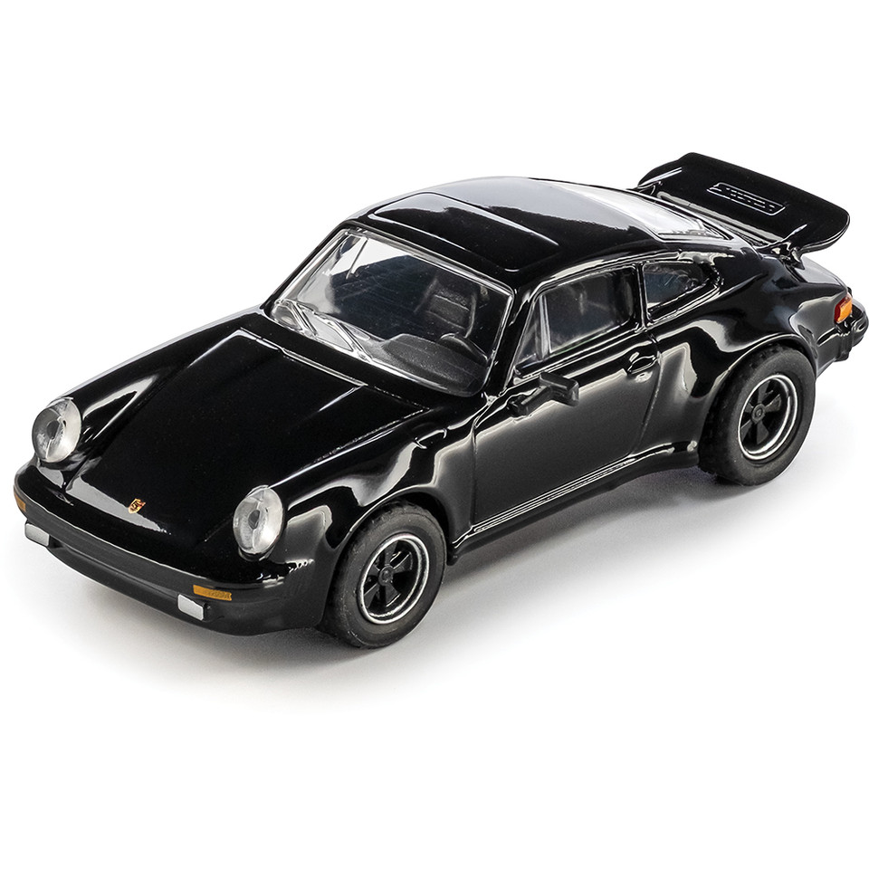 1975 Porsche 930 Turbo Main Image