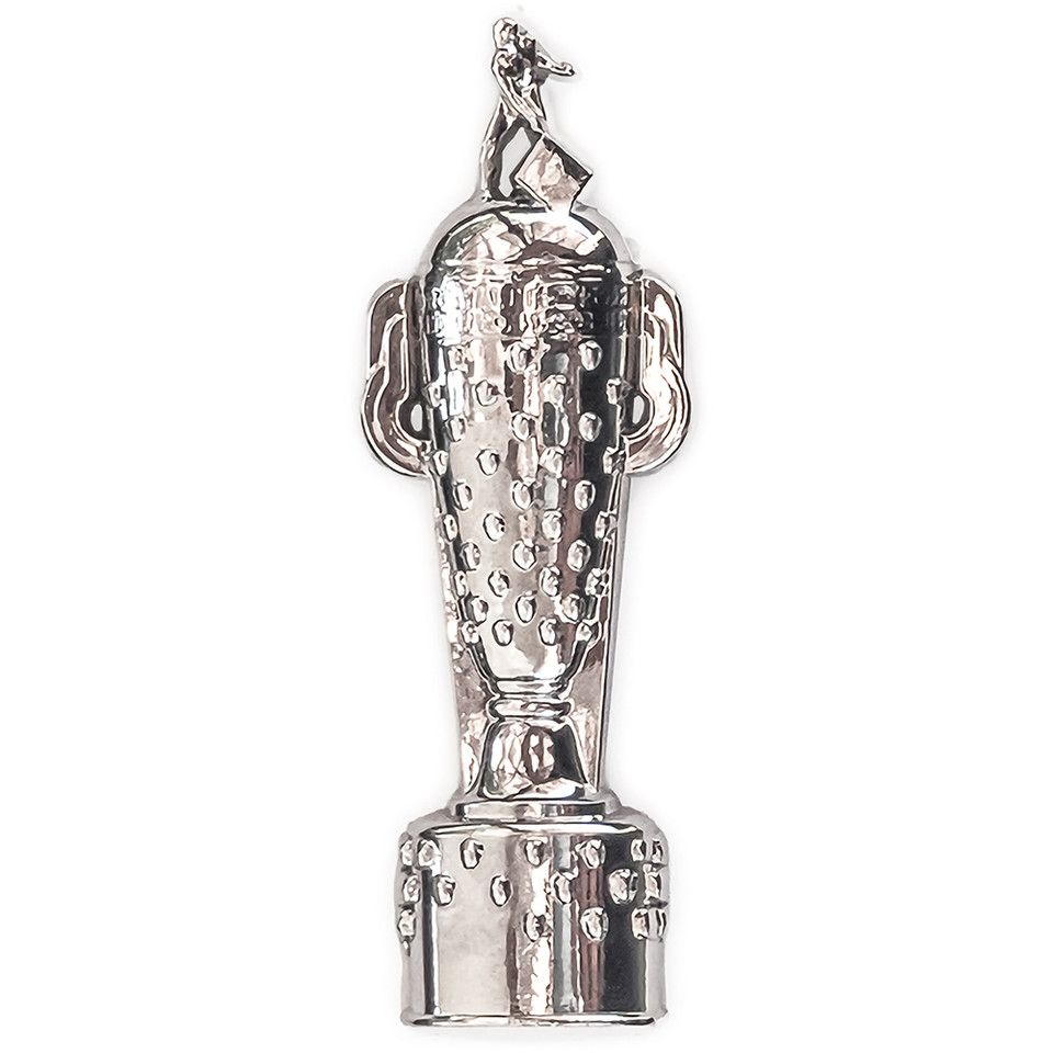 Borg-Warner Trophy Indianapolis 500-Mile Race Pin  Main Image