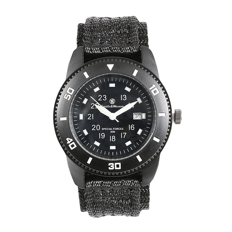 Smith & Wesson Commando Watch  Main Image
