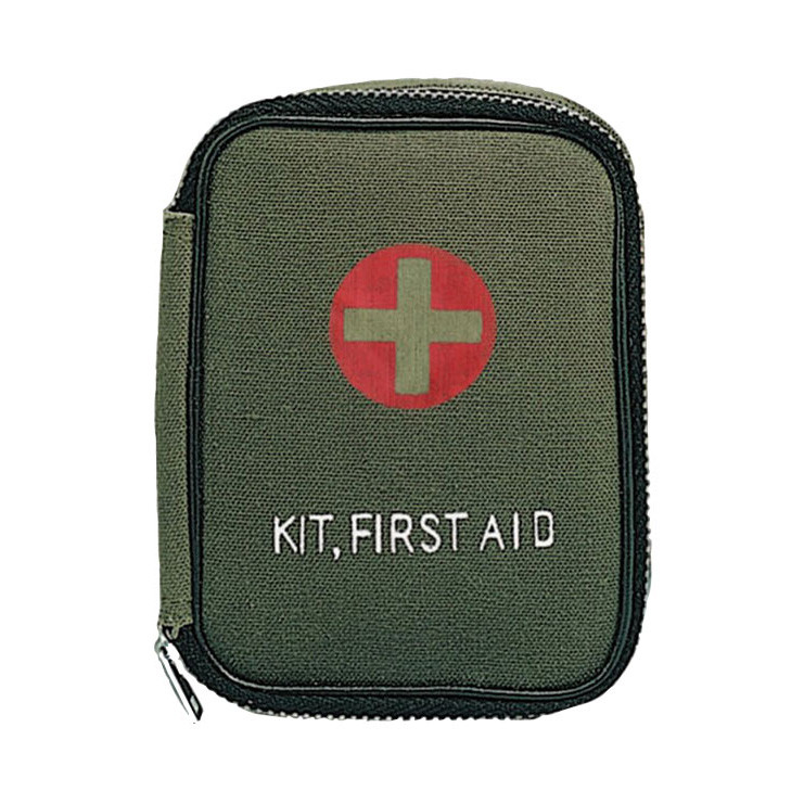 Military Medic Pack  Main Image