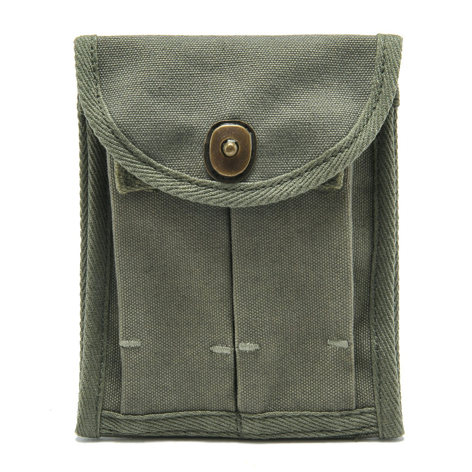 Combo Mag Pouch - Olive Drab  Main Image