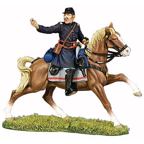 Colonel John W. McLane 1/30 Figure 1:30 Scale Main Image