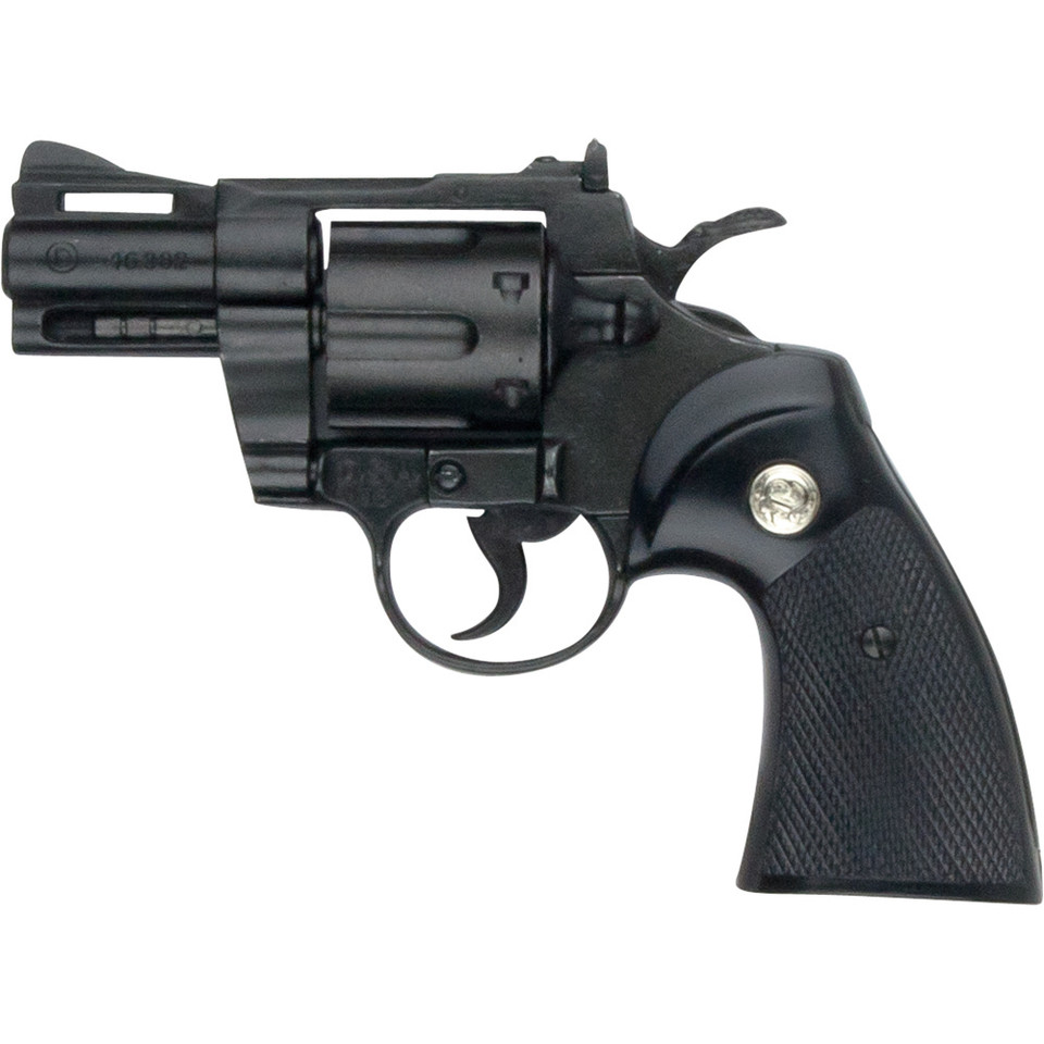 Denix .357 2 Inch Barrel Magnum Replica Pistol  Main Image