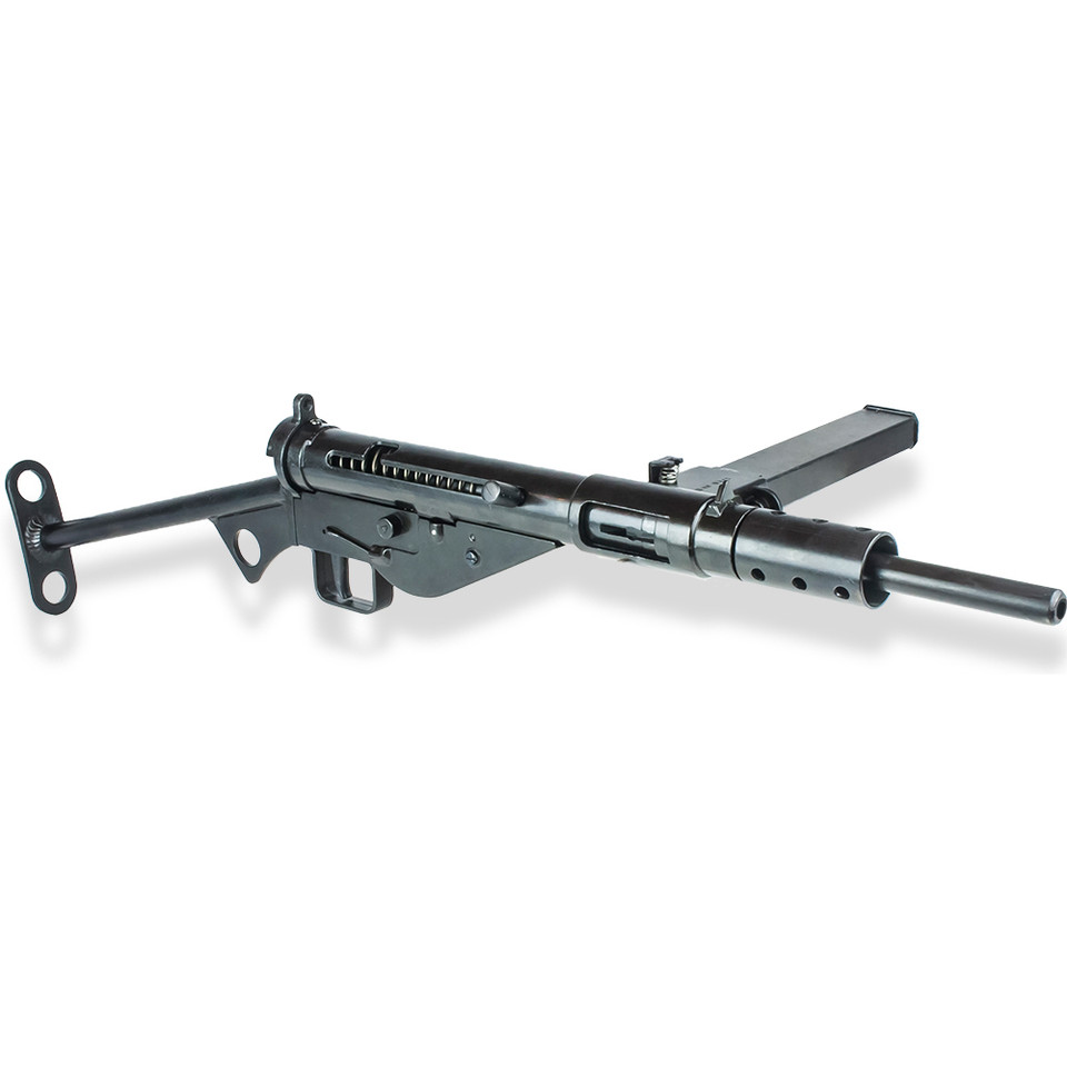 British Sten Mk.II Gun Replica  Main Image