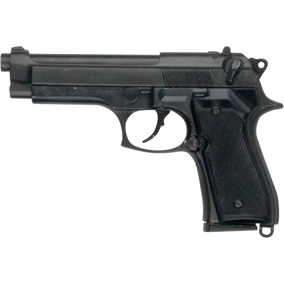 M92 Berretta 9mm Military Model Replica Pistol N/A Main Image