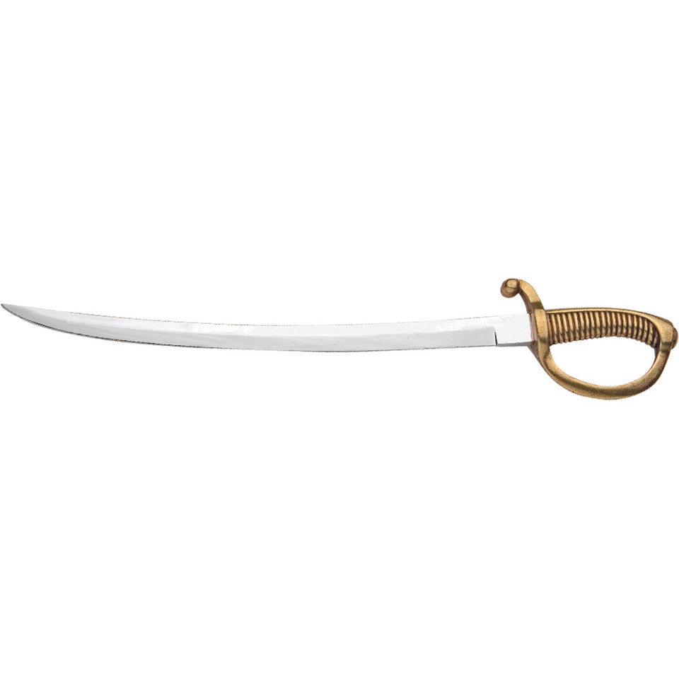 Pirate Replica Sword Letter Opener  Main Image