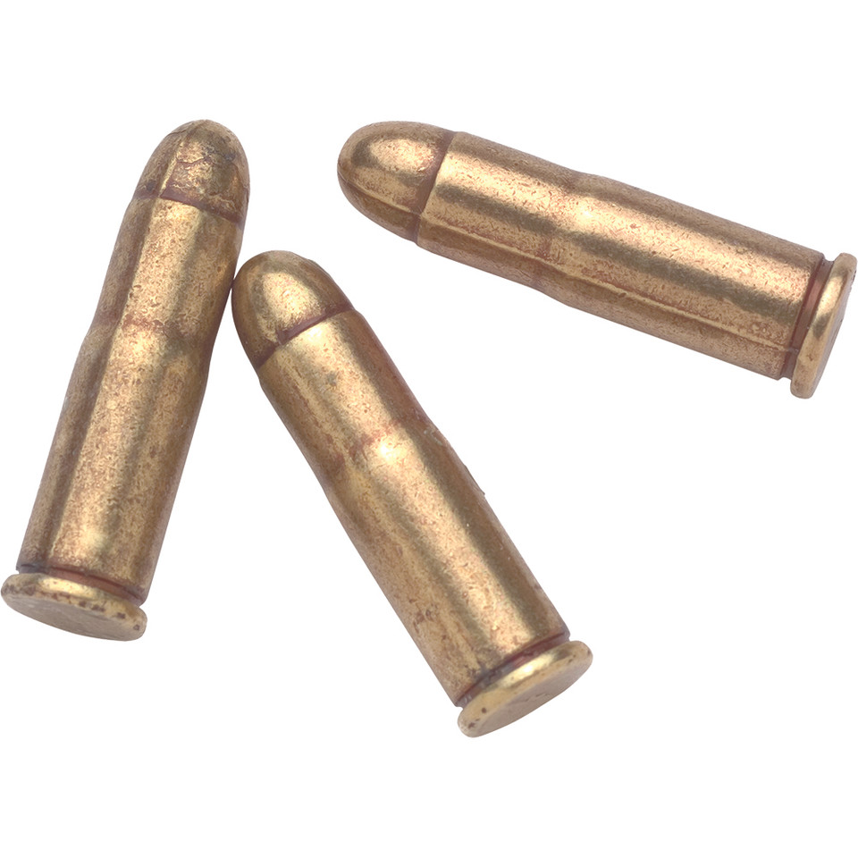 Denix Replica Rifle Bullets  Main Image