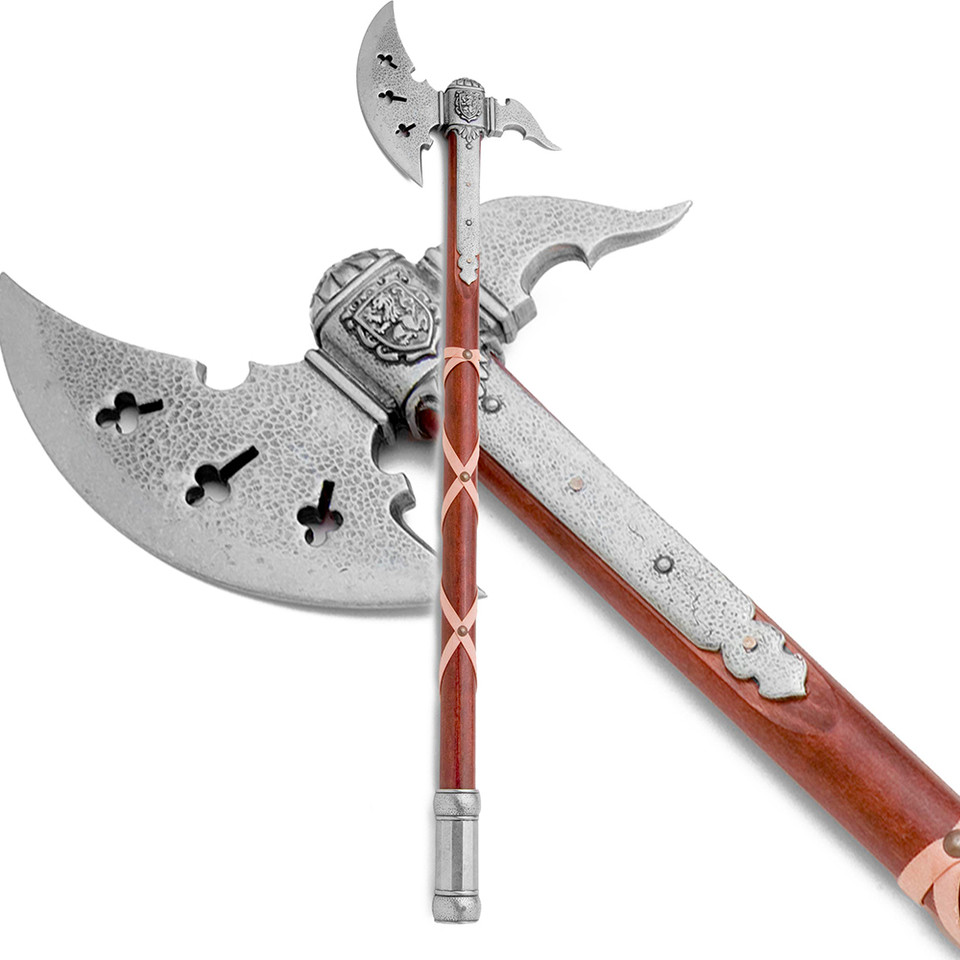 11th Century German Battle Axe  Main Image