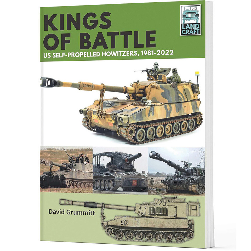 Kings of Battle  Main Image