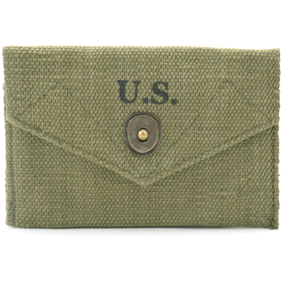 M1942 First Aid Pouch  Main Image
