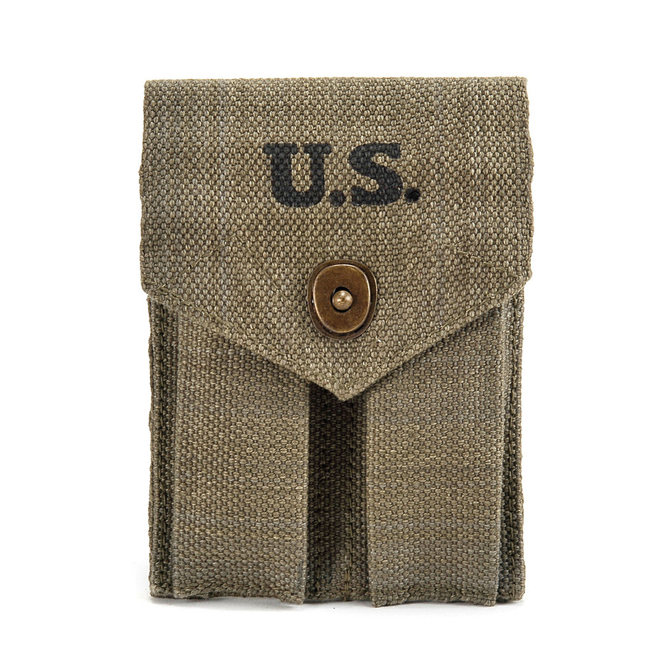 Colt .45 Caliber Magazine Pouch  Main Image