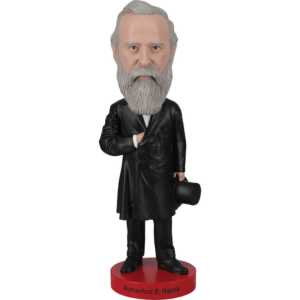 Rutherford B. Hayes RB13762  Main Image