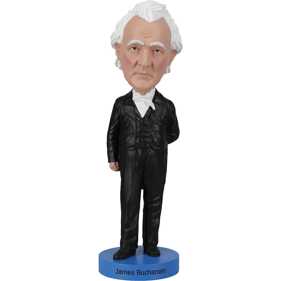 James Buchanan RB13779  Main Image