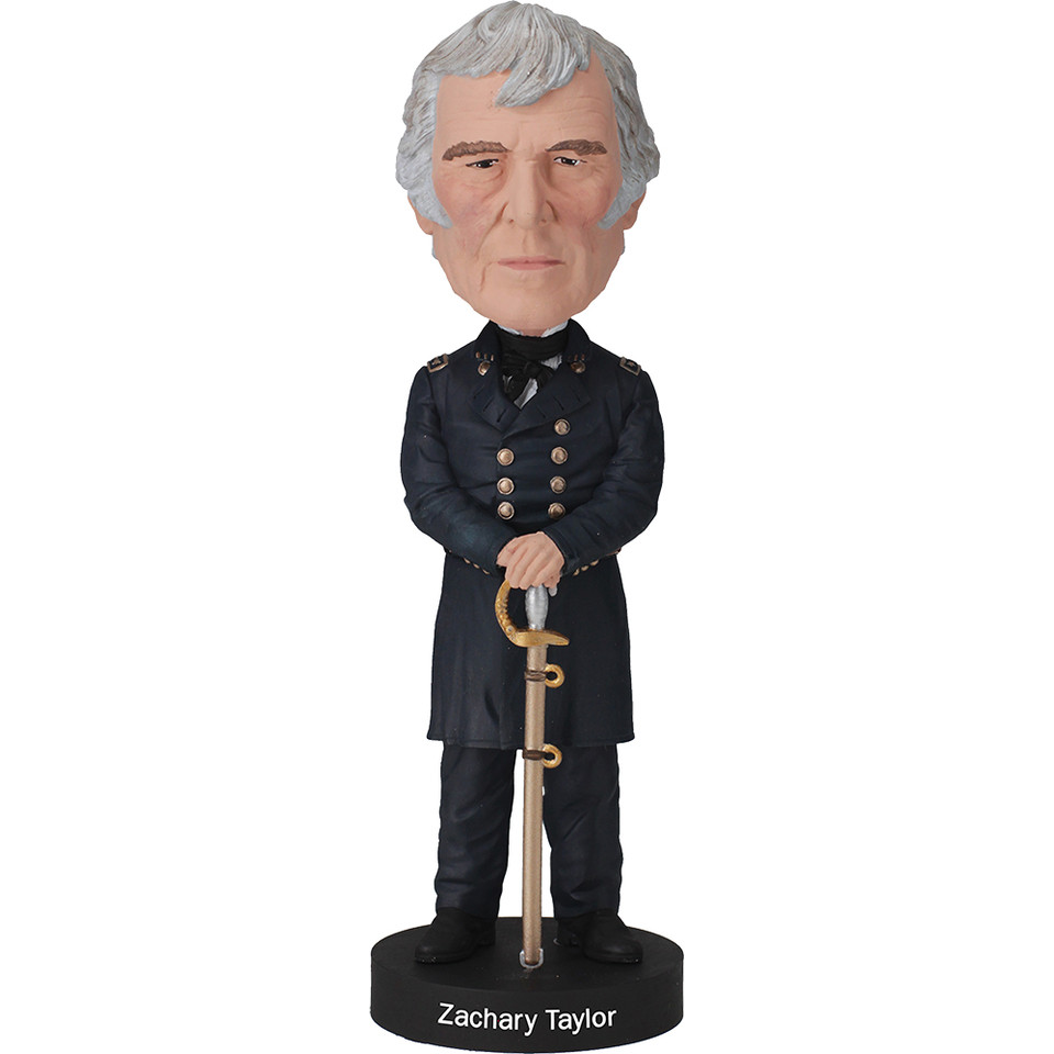Zachary Taylor RB12147  Main Image