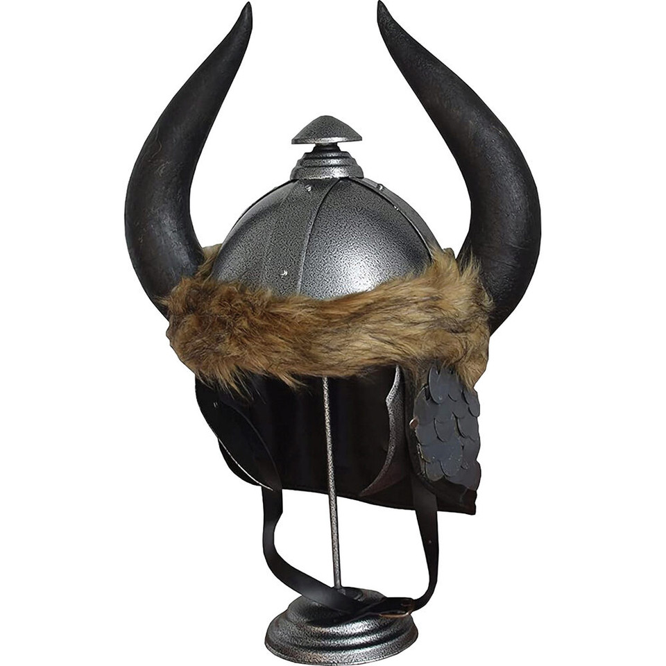 Barbarian Helmet Turkey Creek (HM-1)  Main Image