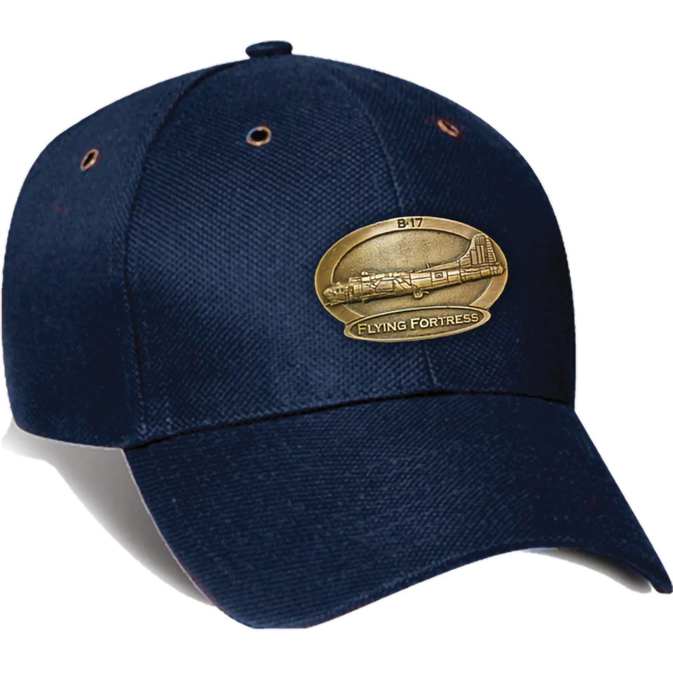 B-17 Flying Fortress Hat  Main Image