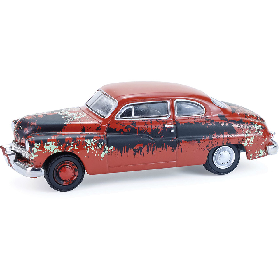 1949 Mercury Eight - Main Image