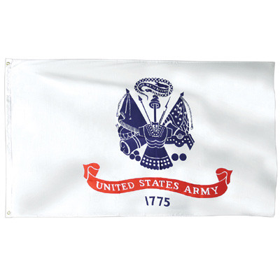 Army Flag Main Image