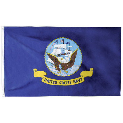 Navy Flag Main Image