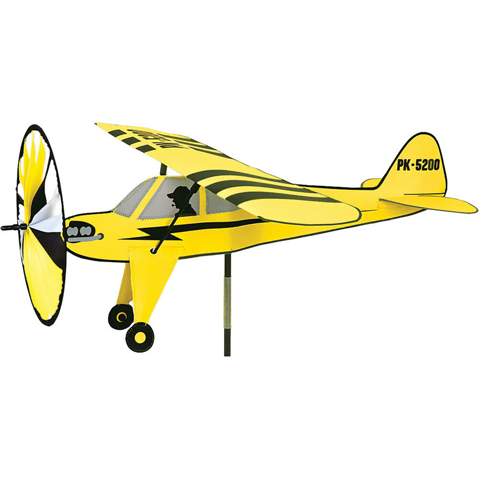 Premier Cub - 27" Wind Spinner Main Image