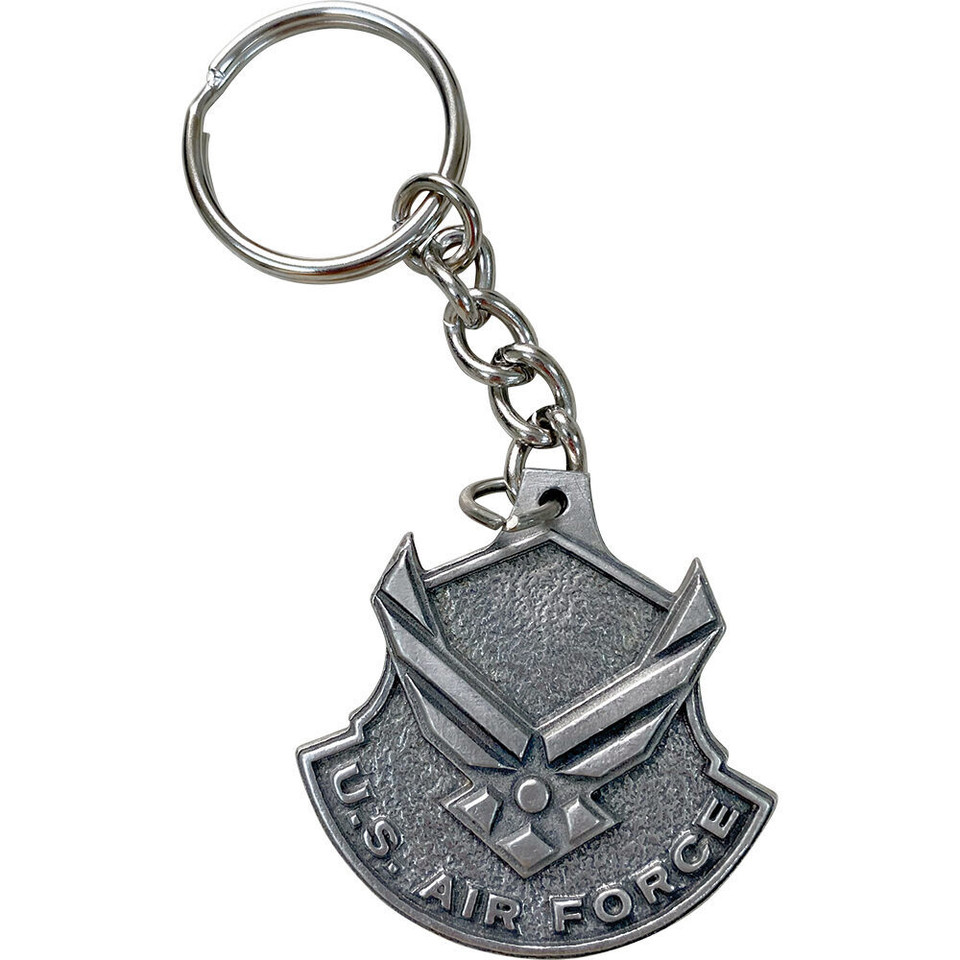 U.S. Air Force Keychain Main Image