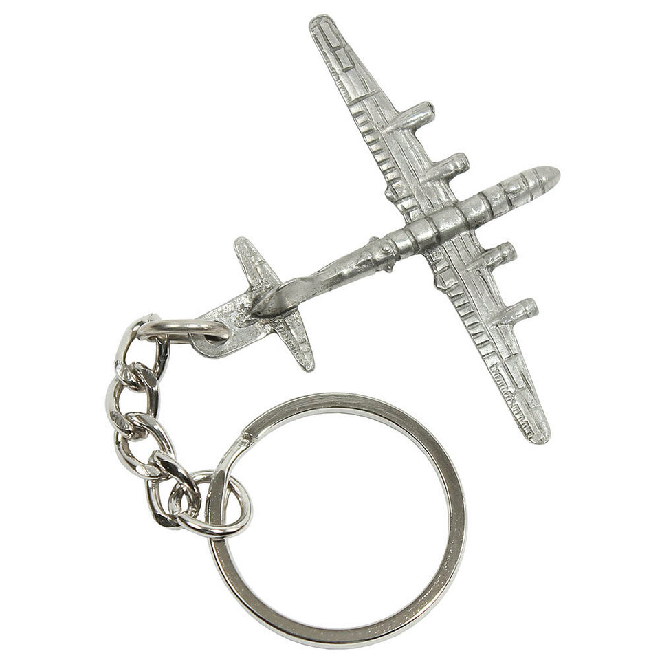 B-29 Super Fortress Keychain K453 Main Image