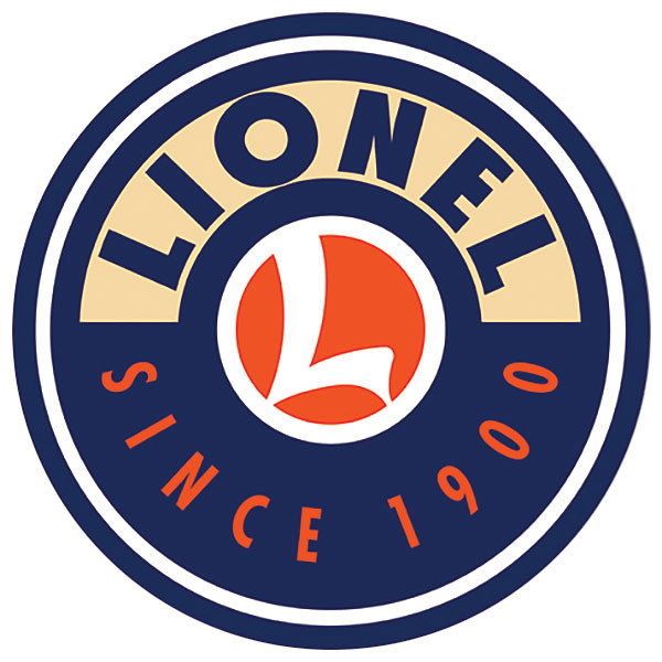 Lionel Metal Sign Main Image