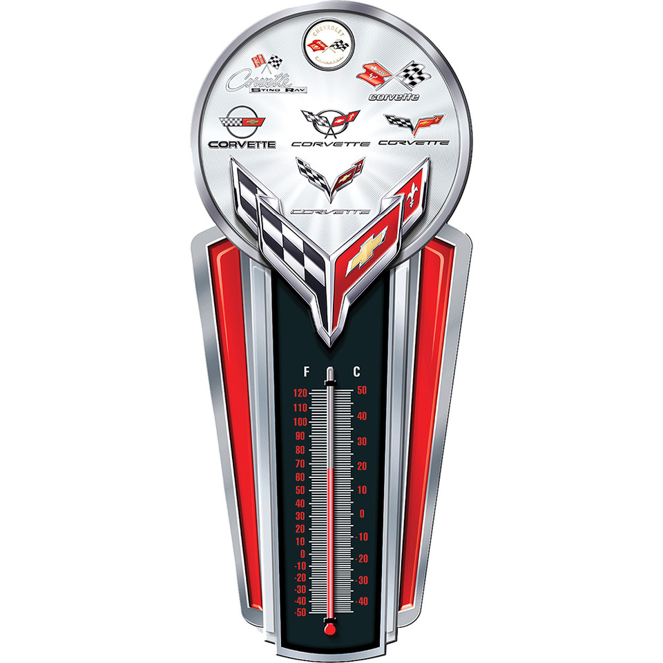 General Motors Thermometer TH111 Main Image