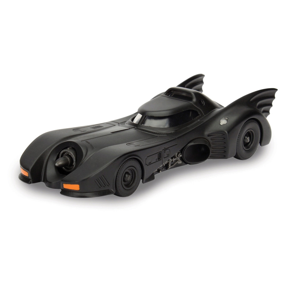 Original Batman Movie Batmobile Main Image