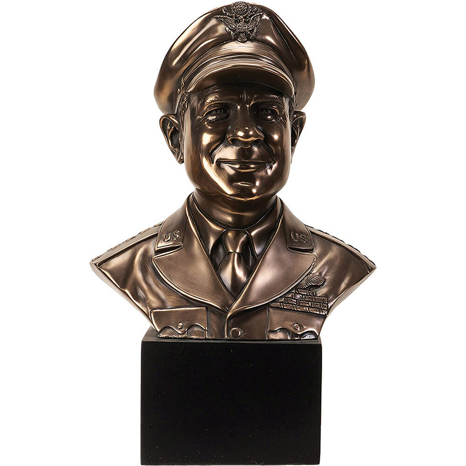 Doolittle Bust  Y8624 Main Image