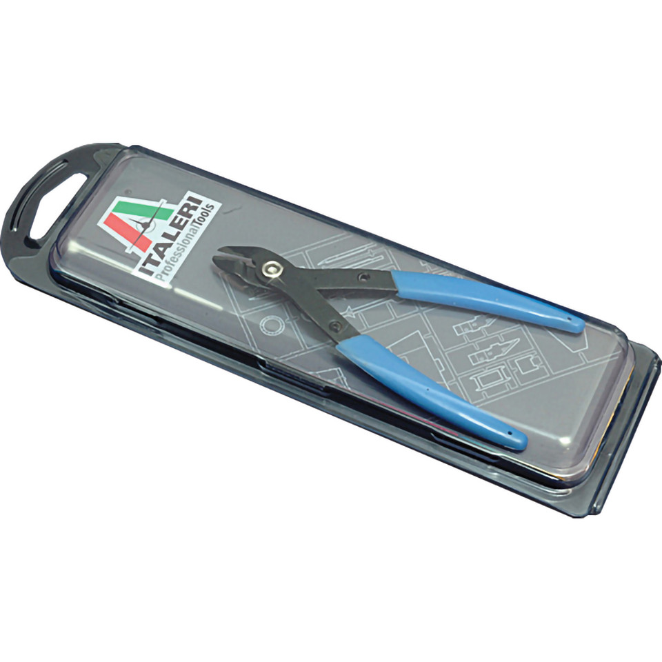 Sprue Cutter Main Image