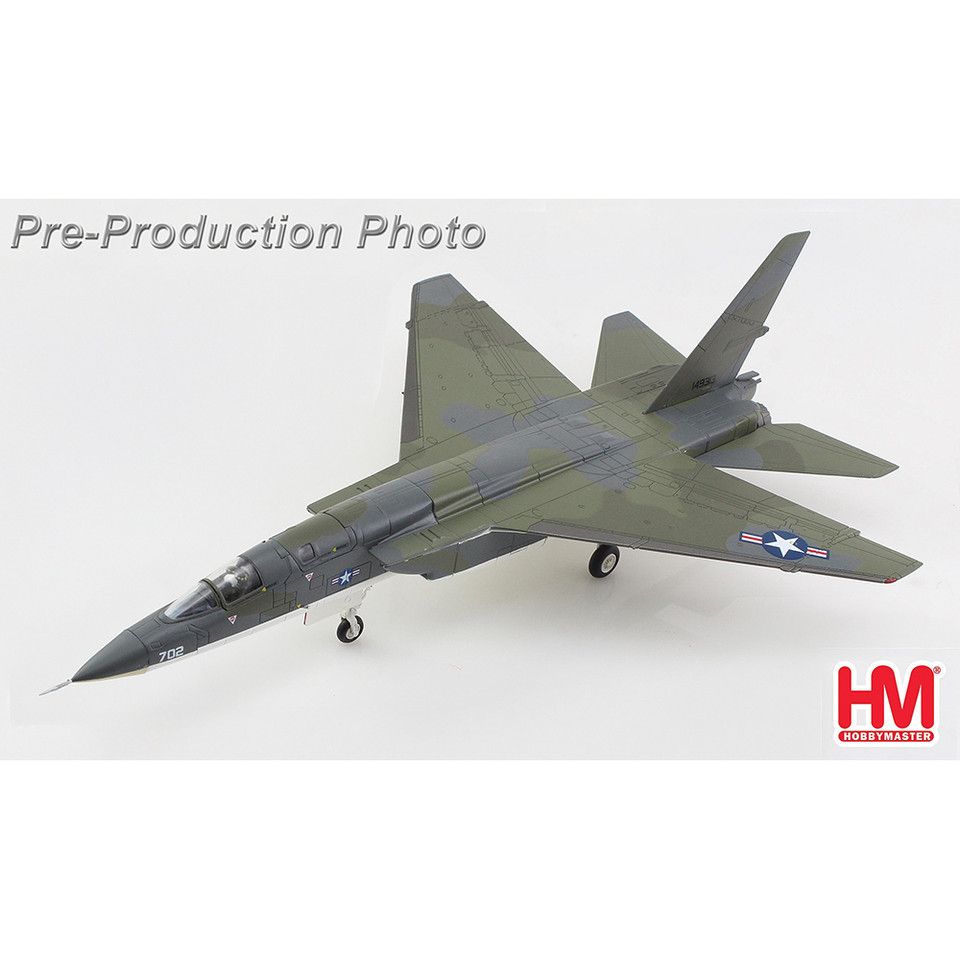 RA-5C Vigilante 1/72 Die Cast Model Main Image