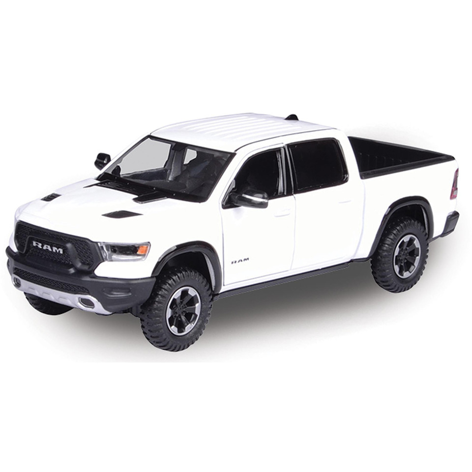2019 RAM 1500 Rebel Crew Main Image