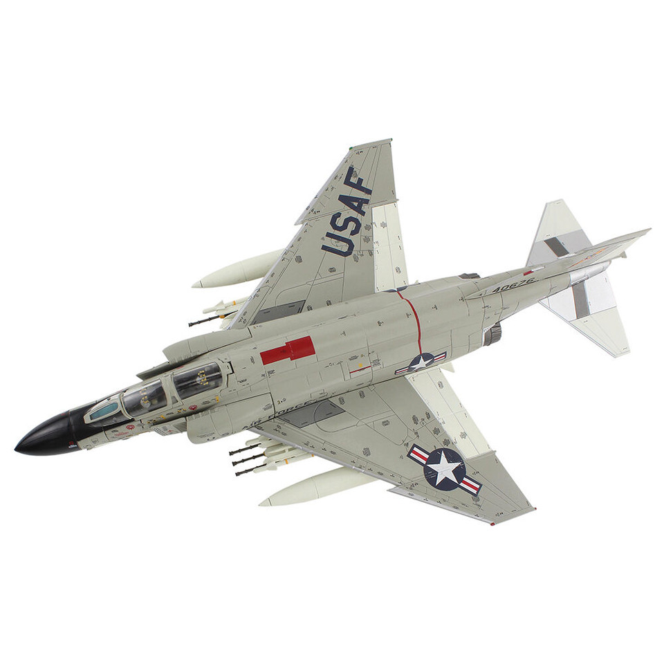 F-4C Phantom II 1/72 Die Cast Model - HA19062 45th TFS, Ubon, Thailand, 1965 Main Image
