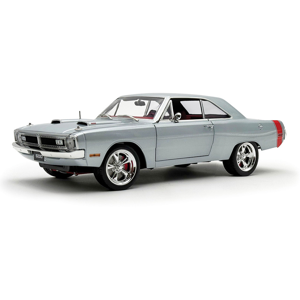 1970 Dodge Dart 440 - Street Machine 1:18 Scale Main Image