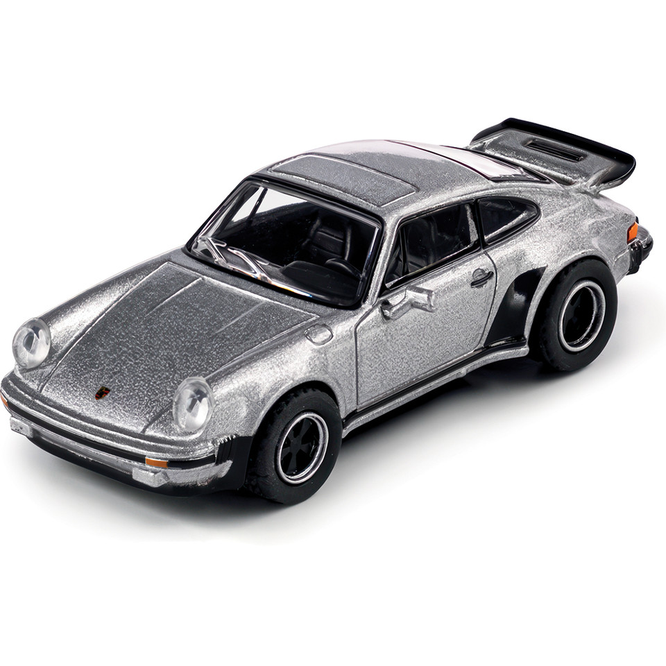 1975 Porsche 930 Turbo 1:64 Scale Main Image