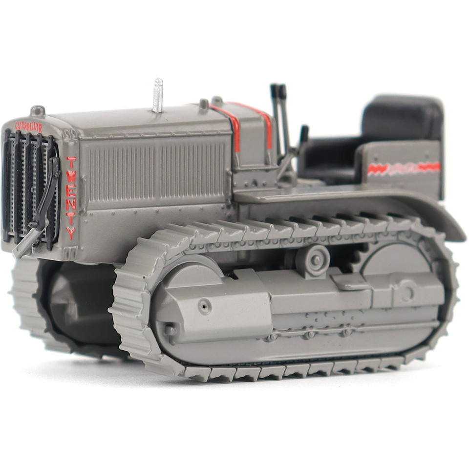 Caterpillar Twenty Centennial Model 1:50 Scale Main Image