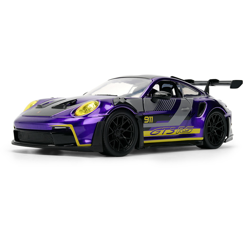 Porsche 911 GT3 RS 1:24 Scale Main Image