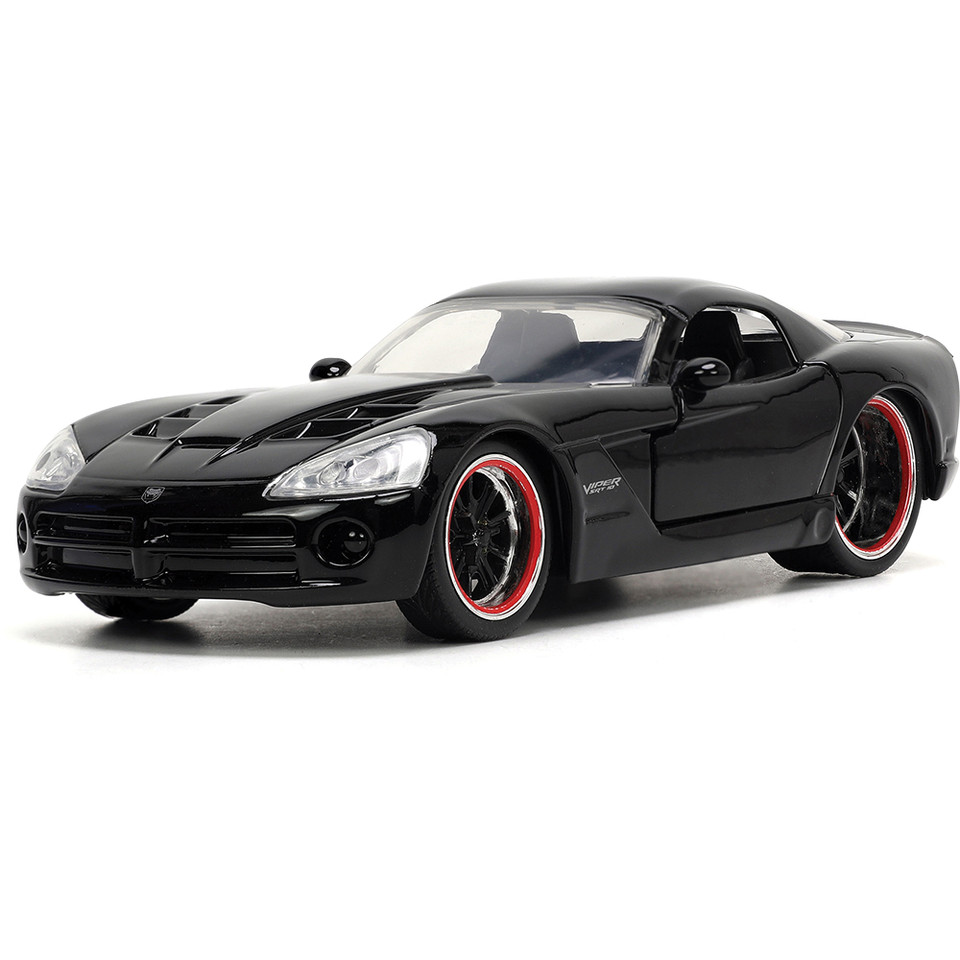 LETTY's Dodge Viper SRT 1:32 Scale Main Image