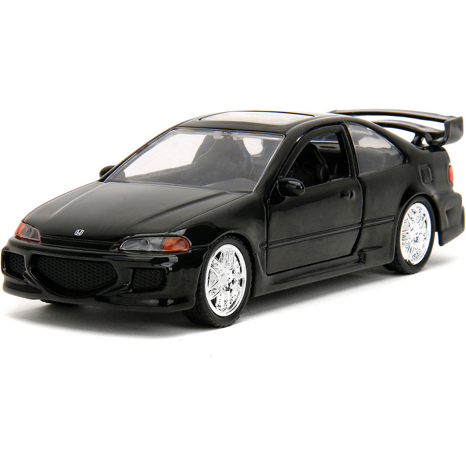 1993 Honda Civic Coupe 1:32 Scale Main Image